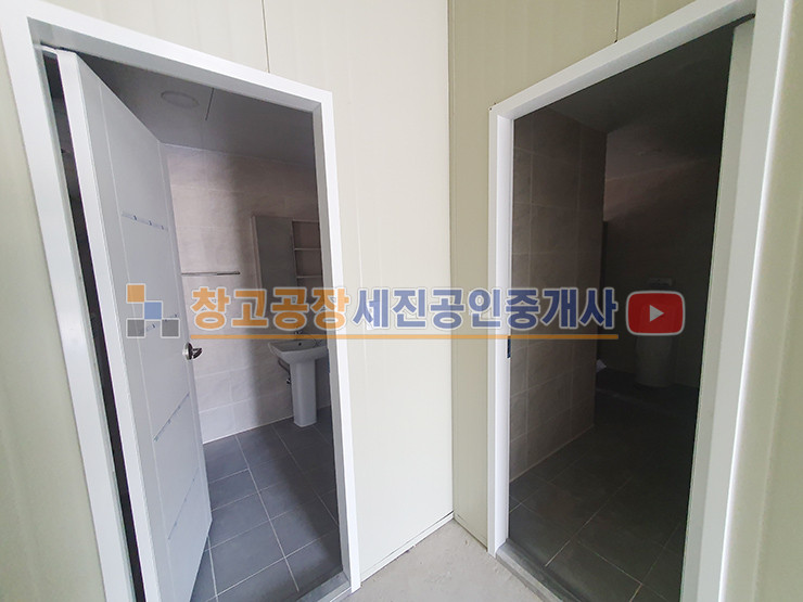 경기 고양일산동구 성석동 1층 30평, 신축, 위치 매우 굿, 4차선 대로변 월세 매물번호 14434 사진 9