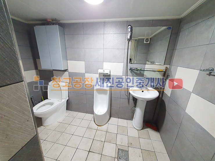 경기 파주시 상지석동 97평 1층, 공장, 저렴한 임대료, 빠른 입주,설문IC 5분 월세 매물번호 14510 사진 6