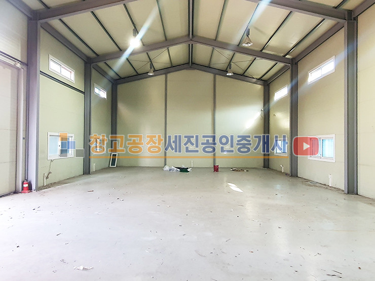 경기 고양일산동구 설문동 총 80평(60평,20평), 단독 마당, 설문IC 근접, 40피트 가능 월세 매물번호 14514 사진 7