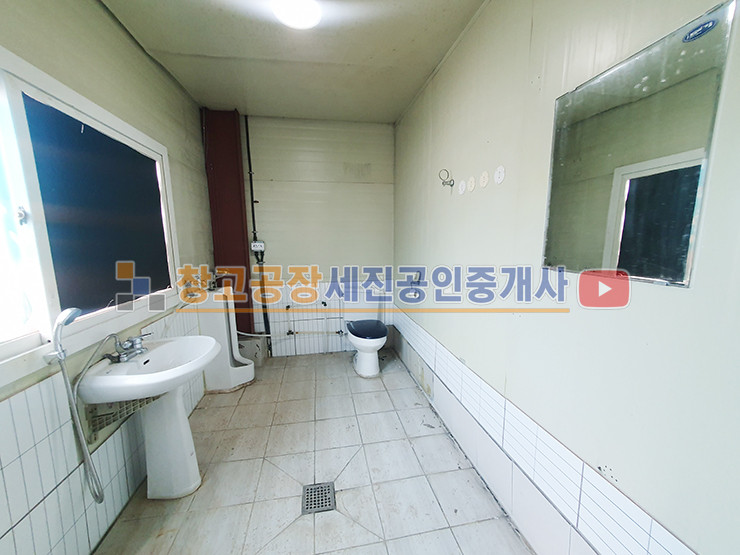 경기 고양일산동구 문봉동 60평 1동, 여유 마당, 저렴, 빠른 입주, 대형차 진출입 월세 매물번호 14517 사진 8