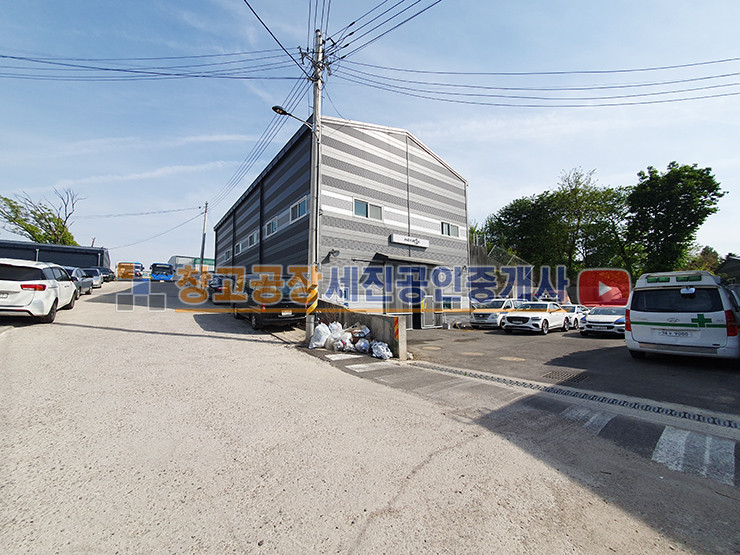 경기 고양일산동구 성석동 설문IC 5분, 6m 도로 접,단독 마당, 신축 매매 매물번호 14477 사진 4
