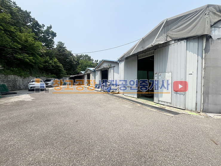 경기 고양일산동구 성석동 60평 3동, 20평 1동, 공장, 명도 가능 매매 매물번호 12935 사진 1