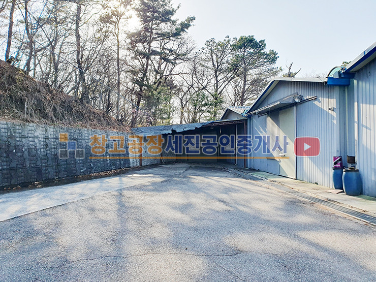 경기 고양일산동구 성석동 60평 3동, 20평 1동, 공장, 명도 가능 매매 매물번호 12935 사진 4