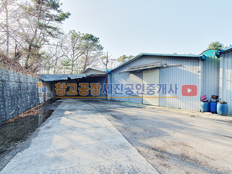 경기 고양일산동구 성석동 60평 3동, 20평 1동, 공장, 명도 가능 매매 매물번호 12935 사진 5
