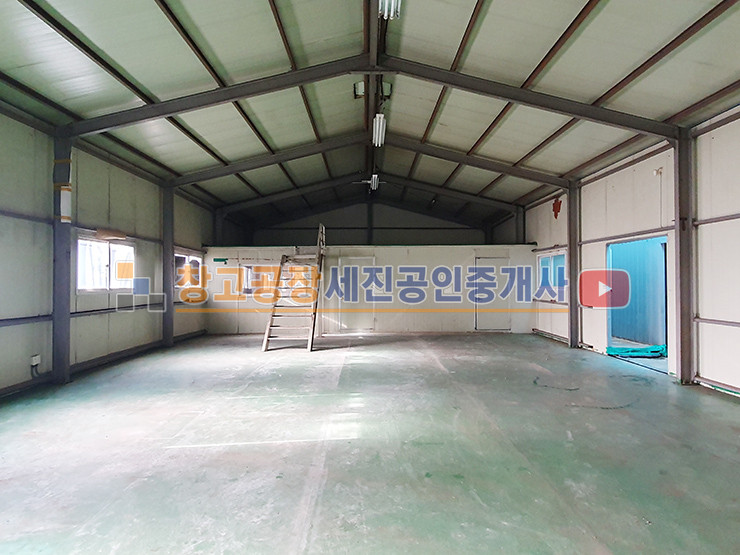 경기 고양일산동구 성석동 60평 3동, 20평 1동, 공장, 명도 가능 매매 매물번호 12935 사진 8
