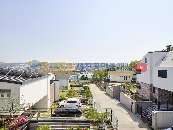 경기 고양일산동구 문봉동 고양시 건축상 받은 집, 정원 테라스, 관리 잘 된 주택, 입주 협의 매매 매물번호 12762 사진 4