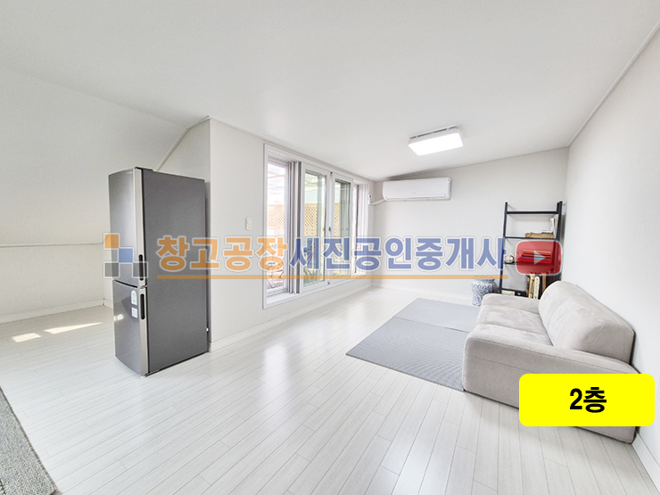 경기 고양일산동구 문봉동 58-35 105동 복층 구조, 태양광 설치함, 에어컨 2대, 테라스에 렉산시설 되어 있음 매매 매물번호 13565 사진 8