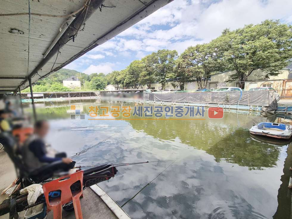경기 고양일산동구 성석동 20평 근생 있음, 설문IC 5분, 생산관리지역 유원지 매매 매물번호 14537 사진 3
