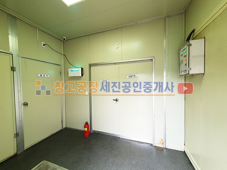 경기 고양일산동구 설문동 60평 2종 제조, 깨끗한 해썹 식품 공장 인수 추천, 넓은 단독 마당, 저렴한 임대료 월세 매물번호 14520 사진 14