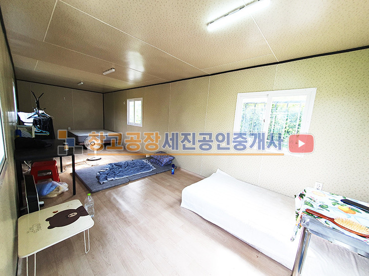 경기 고양일산동구 설문동 60평 2종 제조, 깨끗한 해썹 식품 공장 인수 추천, 넓은 단독 마당, 저렴한 임대료 월세 매물번호 14520 사진 18
