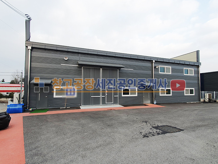 경기 고양일산동구 문봉동 82평 1동, 준신축, 빠른 입주, 여유 단독 마당, 사리현IC 6분, 대형차 출입 월세 매물번호 14139 사진 4