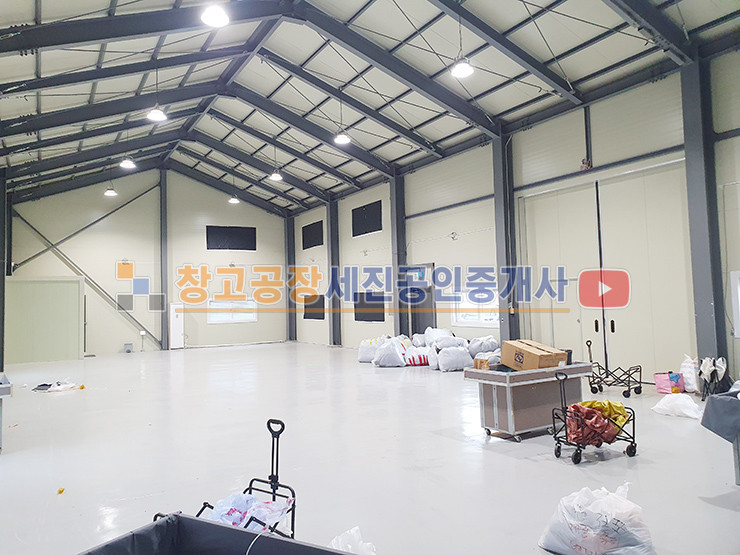 경기 고양일산동구 문봉동 82평 1동, 준신축, 빠른 입주, 여유 단독 마당, 사리현IC 6분, 대형차 출입 월세 매물번호 14139 사진 6
