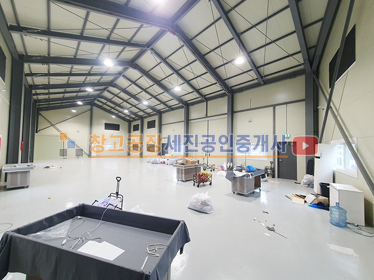 경기 고양일산동구 문봉동 82평 1동, 준신축, 빠른 입주, 여유 단독 마당, 사리현IC 6분, 대형차 출입 월세 매물번호 14139 사진 7