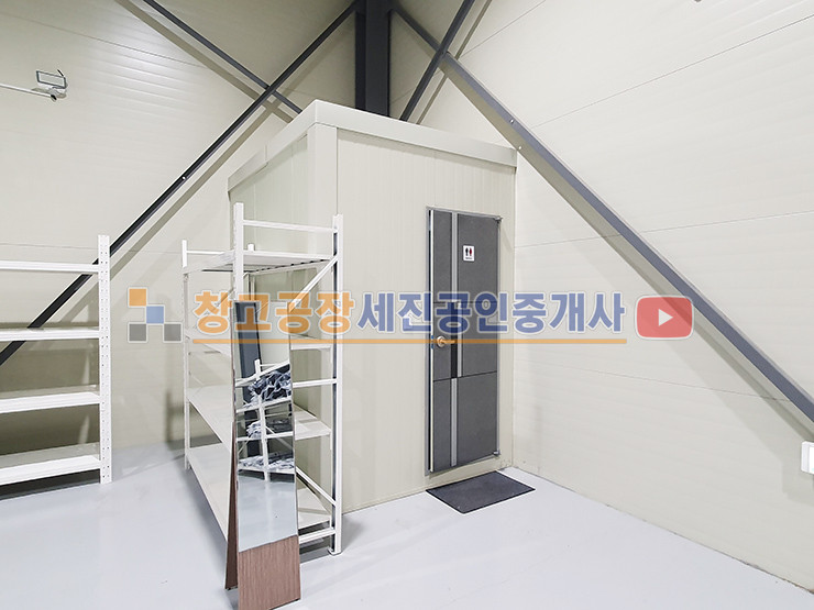 경기 고양일산동구 문봉동 82평 1동, 준신축, 빠른 입주, 여유 단독 마당, 사리현IC 6분, 대형차 출입 월세 매물번호 14139 사진 9