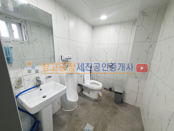 경기 고양일산동구 문봉동 82평 1동, 준신축, 빠른 입주, 여유 단독 마당, 사리현IC 6분, 대형차 출입 월세 매물번호 14139 사진 10