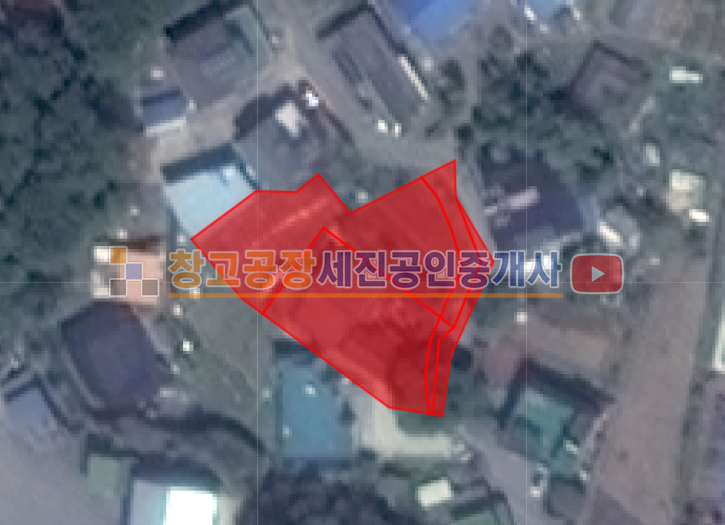 경기 고양일산동구 지영동 근생 건축허가 득, 전용비 완납, 현 나대지 상태 매매 매물번호 12745 사진 1
