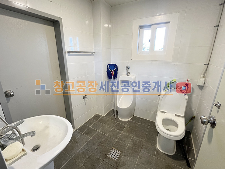 경기 파주시 송촌동 60평 1동, 빠른 입주, 민원 없음, 제조 가능, 단독처럼 사용 가능한 마당 월세 매물번호 14557 사진 9