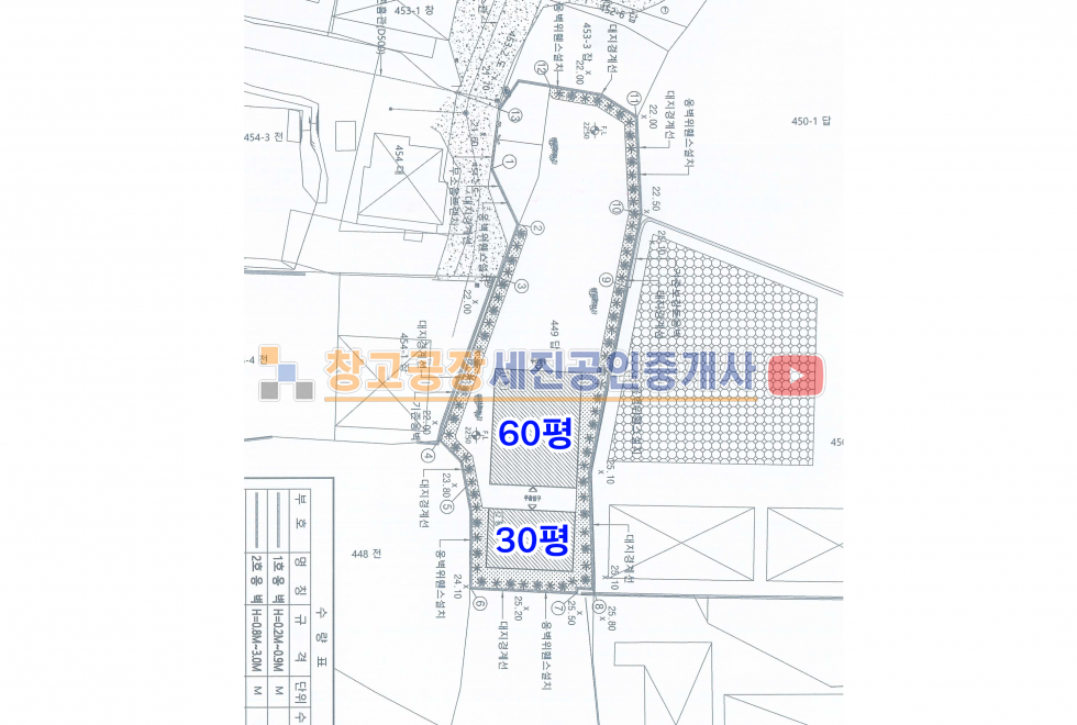 경기 고양일산동구 성석동 식품공장허가득, 직관연결됨, 가격조정가능 매매 매물번호 12965 사진 1