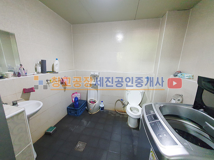 경기 파주시 파주읍 파주리 태양광 월 수입 250만 원, 60평 3동, 가설 있음, 대형차 진출입 매매 매물번호 14562 사진 14