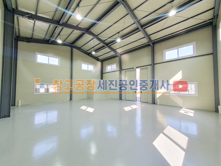 경기 파주시 탄현면 축현리 가설축조가능, 축현산업단지 3분, 낙하IC 7분 매매 매물번호 14563 사진 7