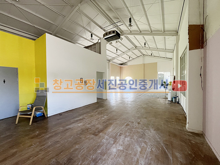 경기 파주시 탄현면 금산리 60평 3동, 컨디션 깨끗, 애견 카페 강추, 단독 마당, 헤이리마을 근접 매매 매물번호 14561 사진 18