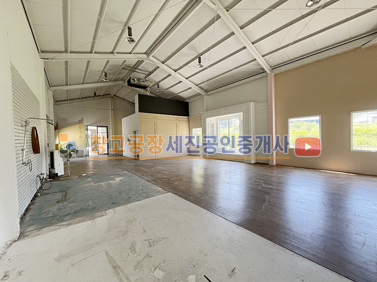 경기 파주시 탄현면 금산리 60평 3동, 컨디션 깨끗, 애견 카페 강추, 단독 마당, 헤이리마을 근접 매매 매물번호 14561 사진 20