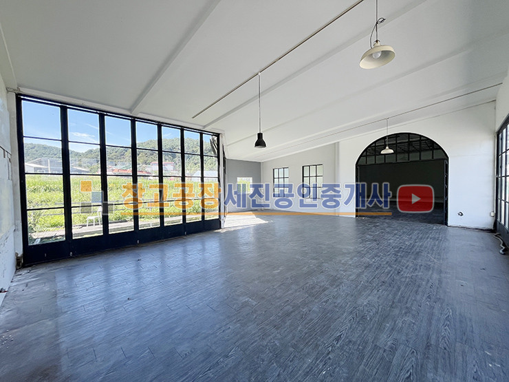 경기 파주시 탄현면 금산리 60평 3동, 컨디션 깨끗, 애견 카페 강추, 단독 마당, 헤이리마을 근접 매매 매물번호 14561 사진 21