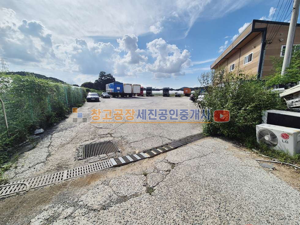 경기 고양덕양구 선유동 인근 도로 4차선 확장 예정, 40피트 가능, 통일로IC 6분, 명도 가능 매매 매물번호 14545 사진 4