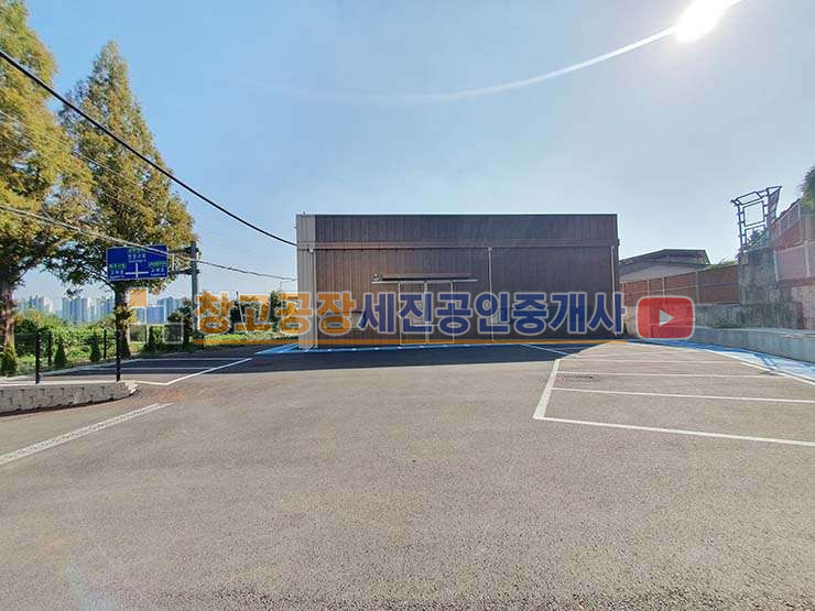 경기 파주시 교하동 총 218평, 깨끗하고 예쁜 신축, 사옥 추천, 2차선 도로접, 운정신도시 근접 월세 매물번호 14589 사진 7