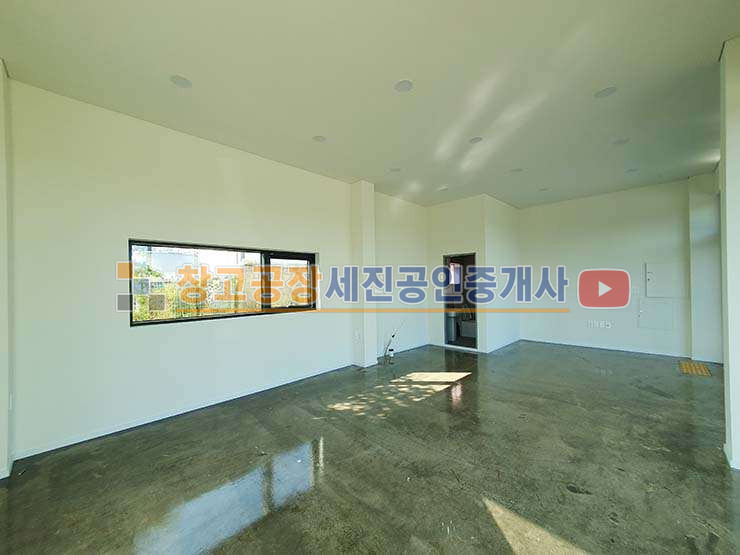 경기 파주시 교하동 총 218평, 깨끗하고 예쁜 신축, 사옥 추천, 2차선 도로접, 운정신도시 근접 월세 매물번호 14589 사진 11