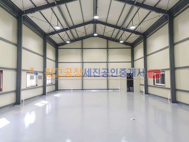 경기 파주시 교하동 총 218평, 깨끗하고 예쁜 신축, 사옥 추천, 2차선 도로접, 운정신도시 근접 월세 매물번호 14589 사진 12