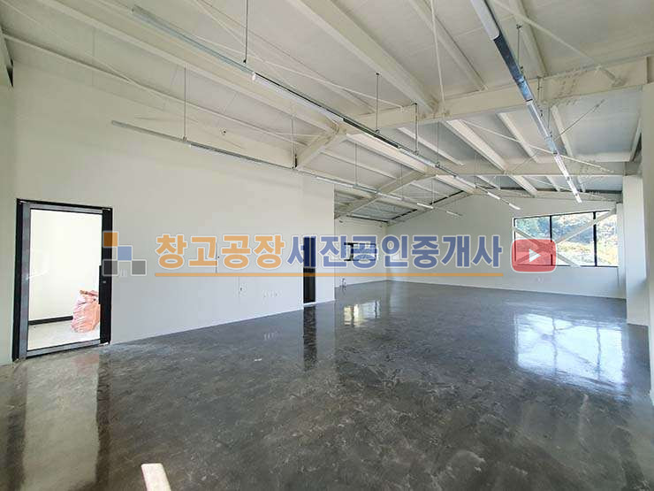 경기 파주시 교하동 총 218평, 깨끗하고 예쁜 신축, 사옥 추천, 2차선 도로접, 운정신도시 근접 월세 매물번호 14589 사진 16