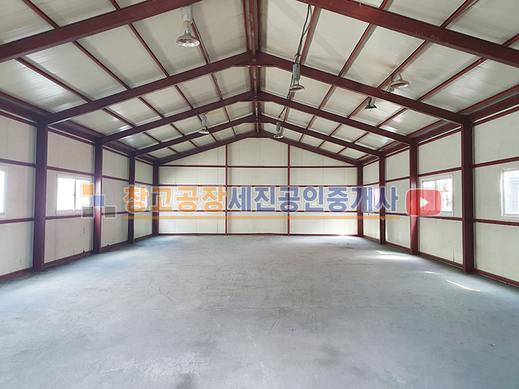 경기 고양일산동구 사리현동 60평 공장, 민원 없음, 저렴, 즉시 입주 가능, 대중교통 편리 월세 매물번호 14367 사진 5