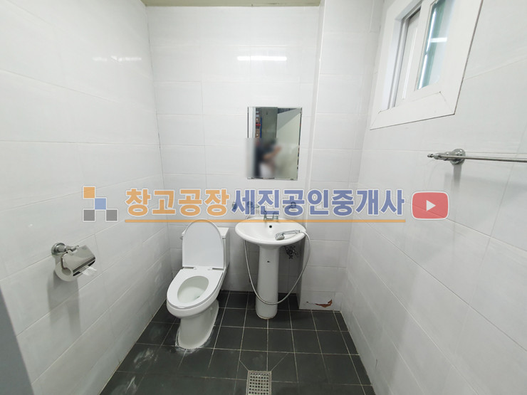 경기 고양일산동구 설문동 60평 1동, 물류 및 식품 추천, 하수직관 연결, 민원 없음 월세 매물번호 13711 사진 6