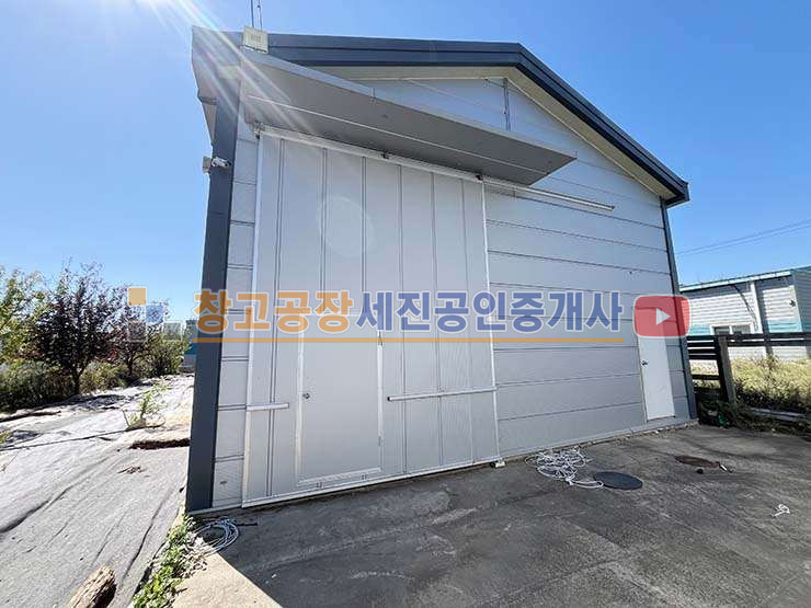 경기 고양일산동구 성석동 60평 1동, 신축급 컨디션, 내부 사무실, 추가 임대 가능 월세 매물번호 14596 사진 2