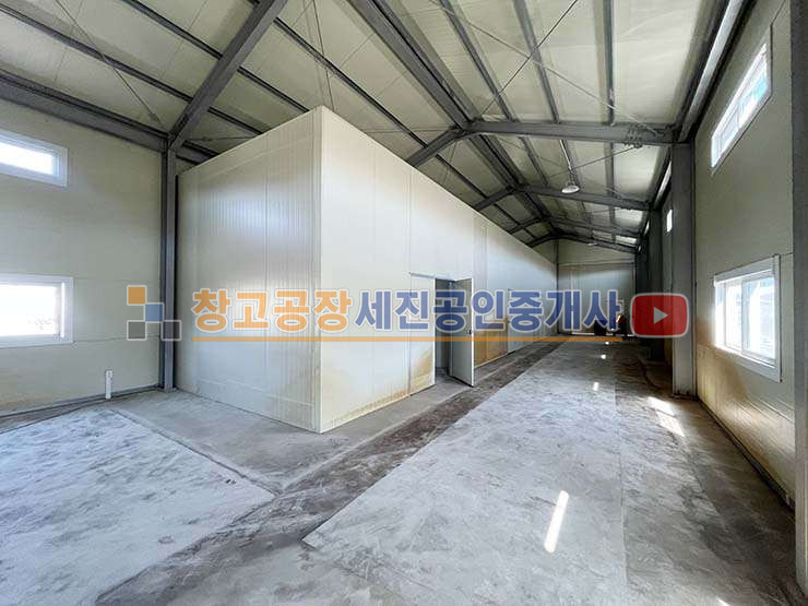 경기 고양일산동구 성석동 60평 1동, 신축급 컨디션, 내부 사무실, 추가 임대 가능 월세 매물번호 14596 사진 6