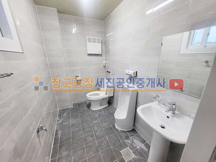 경기 고양일산동구 성석동 60평 1동, 공실, 준신축, 넓은 공동 마당, 5톤 진출입 월세 매물번호 14598 사진 8