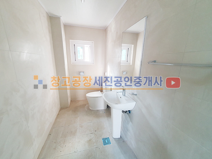 경기 고양일산동구 설문동 60평 신축, 단독 마당, 40피트 가능, 설문IC 10분 월세 매물번호 14232 사진 9