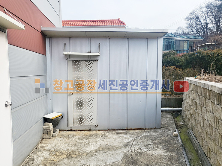 경기 파주시 조리읍 오산리 56평 1동, 추가 건축 가능, 민원 없음, 단독마당 , 귀한 소형 매물 매매 매물번호 11523 사진 4
