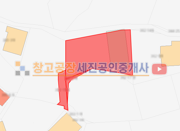 경기 파주시 조리읍 오산리 56평 1동, 추가 건축 가능, 민원 없음, 단독마당 , 귀한 소형 매물 매매 매물번호 11523 사진 8