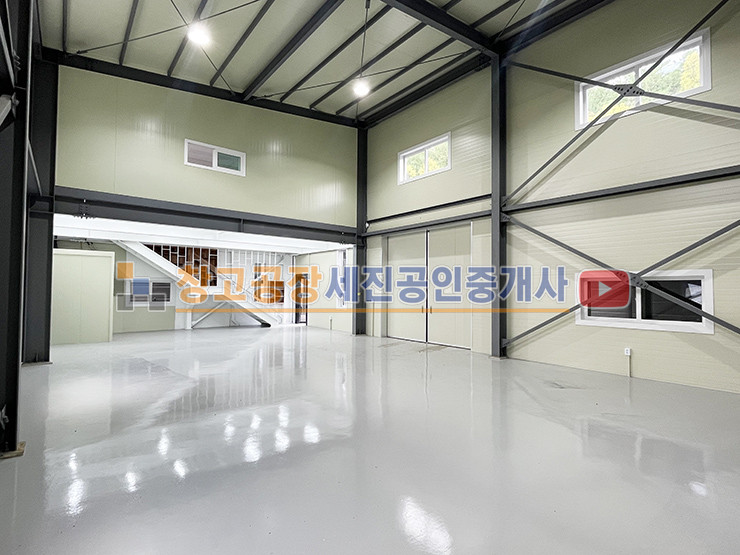 경기 파주시 파주읍 봉암리 2차선도로접/광고효과 탁월/ 40피트 진출입 매매 매물번호 12203 사진 7