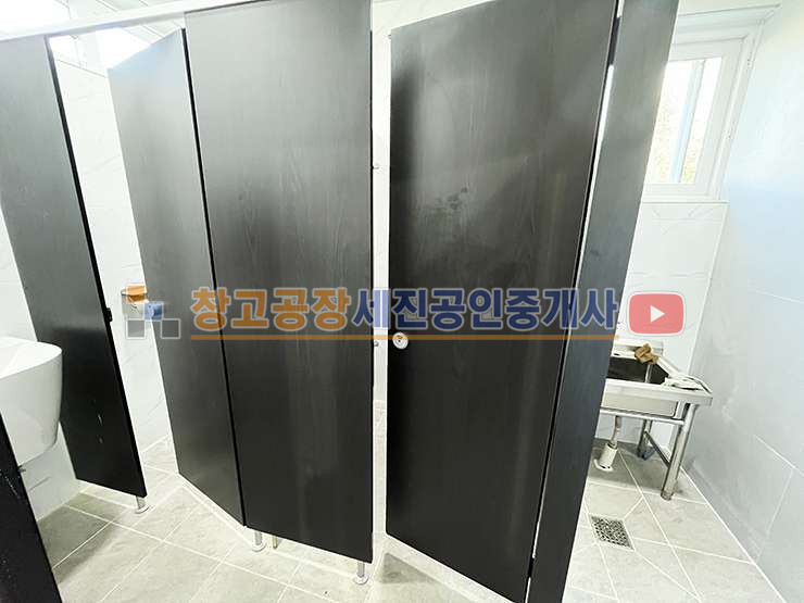 경기 고양일산동구 장항동 60평 1동, 보관 창고 추천, 11월 초 입주, 신평IC 5분 월세 매물번호 14603 사진 8