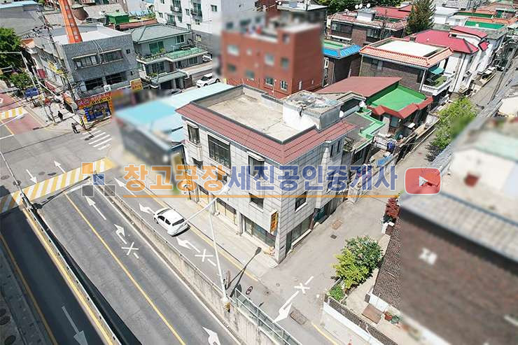 경기 고양덕양구 주교동 근생 꼬마빌딩 급매, 주변 재개발 진행 중, 2차선 도로접, 전면 노출 효과, 대중교통 이용 편리 매매 매물번호 14600 사진 6