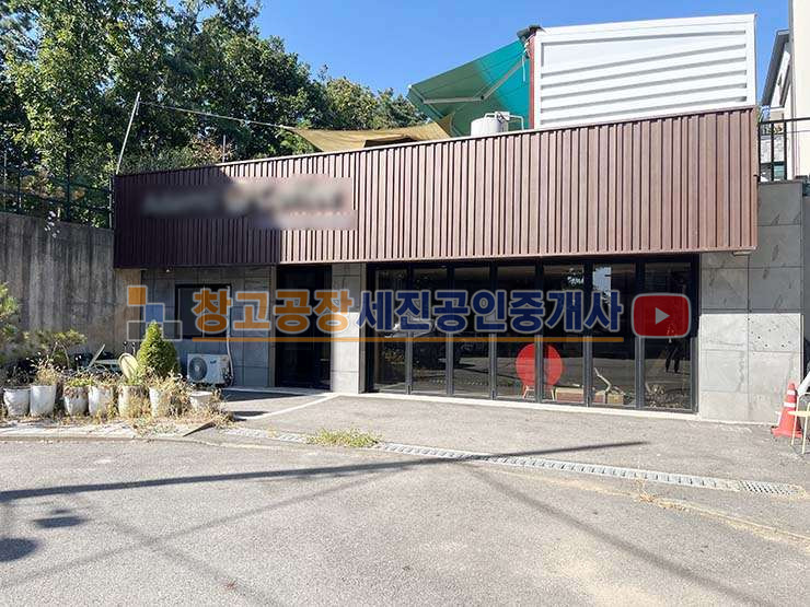 경기 고양일산동구 문봉동 20평, 소형 사무실 및 작업실 추천, 11월 입주, 인테리어 완비 월세 매물번호 14595 사진 2