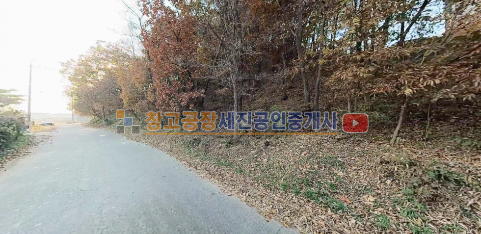 경기 파주시 파주읍 백석리 도내 나들목 2분, 도로 접한 부분 보상 진행중 매매 매물번호 14630 사진 4