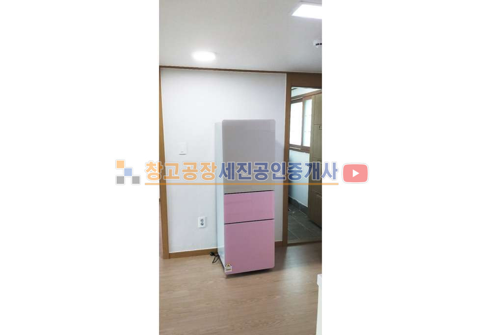 경기 고양일산동구 문봉동 168-30 나동 풀옵션, 올수리, 공실, 도시가스, 초등학교 2분 월세 매물번호 14635 사진 4