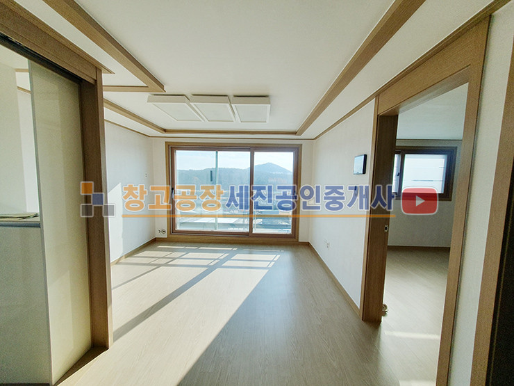 경기 고양일산동구 문봉동 168-30 나동 풀옵션, 올수리, 공실, 도시가스, 초등학교 2분 월세 매물번호 14635 사진 10